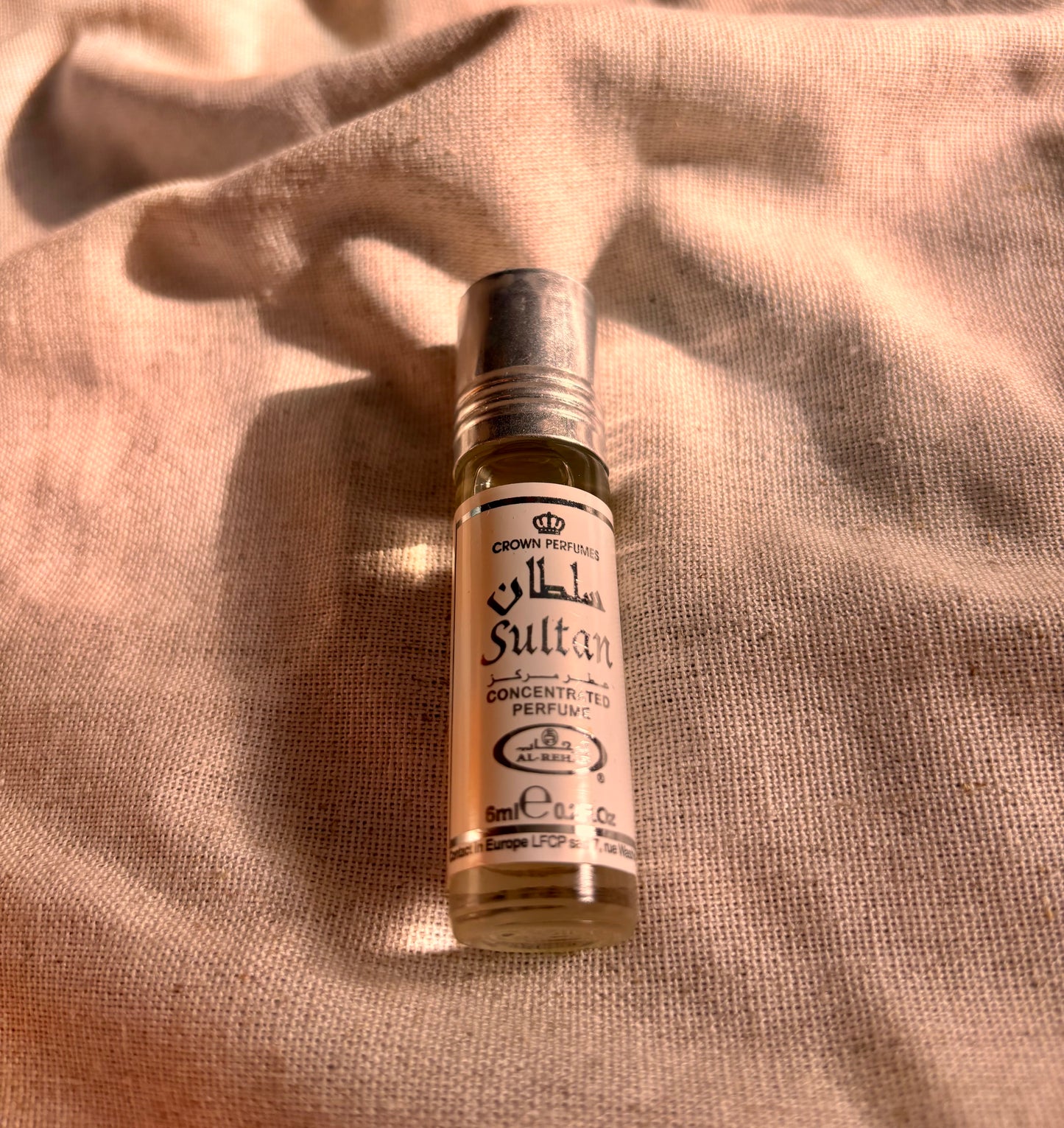 Sultan 6ml