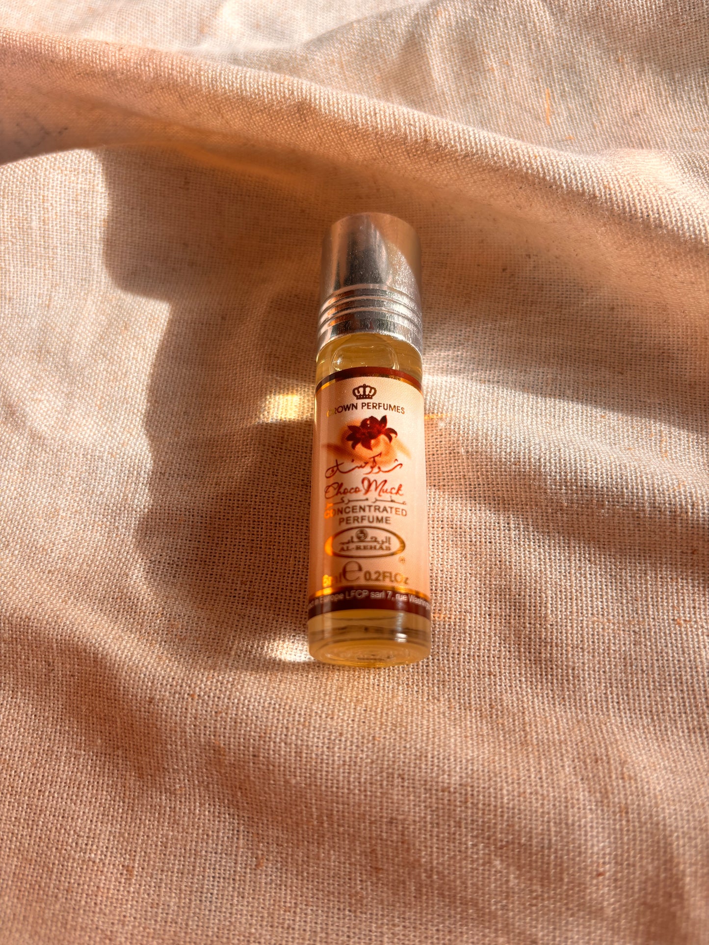 Choco musk 6ml