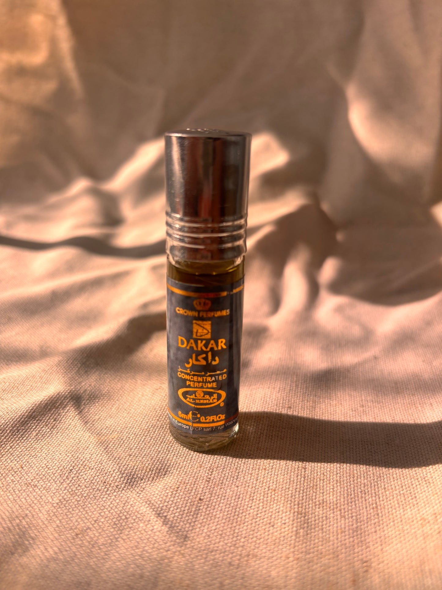 Dakar 6ml