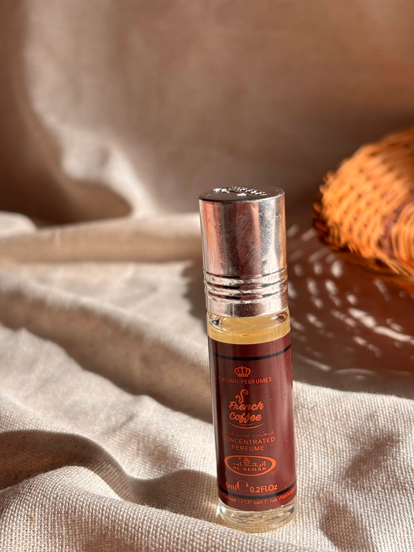 French Coffee 6ml