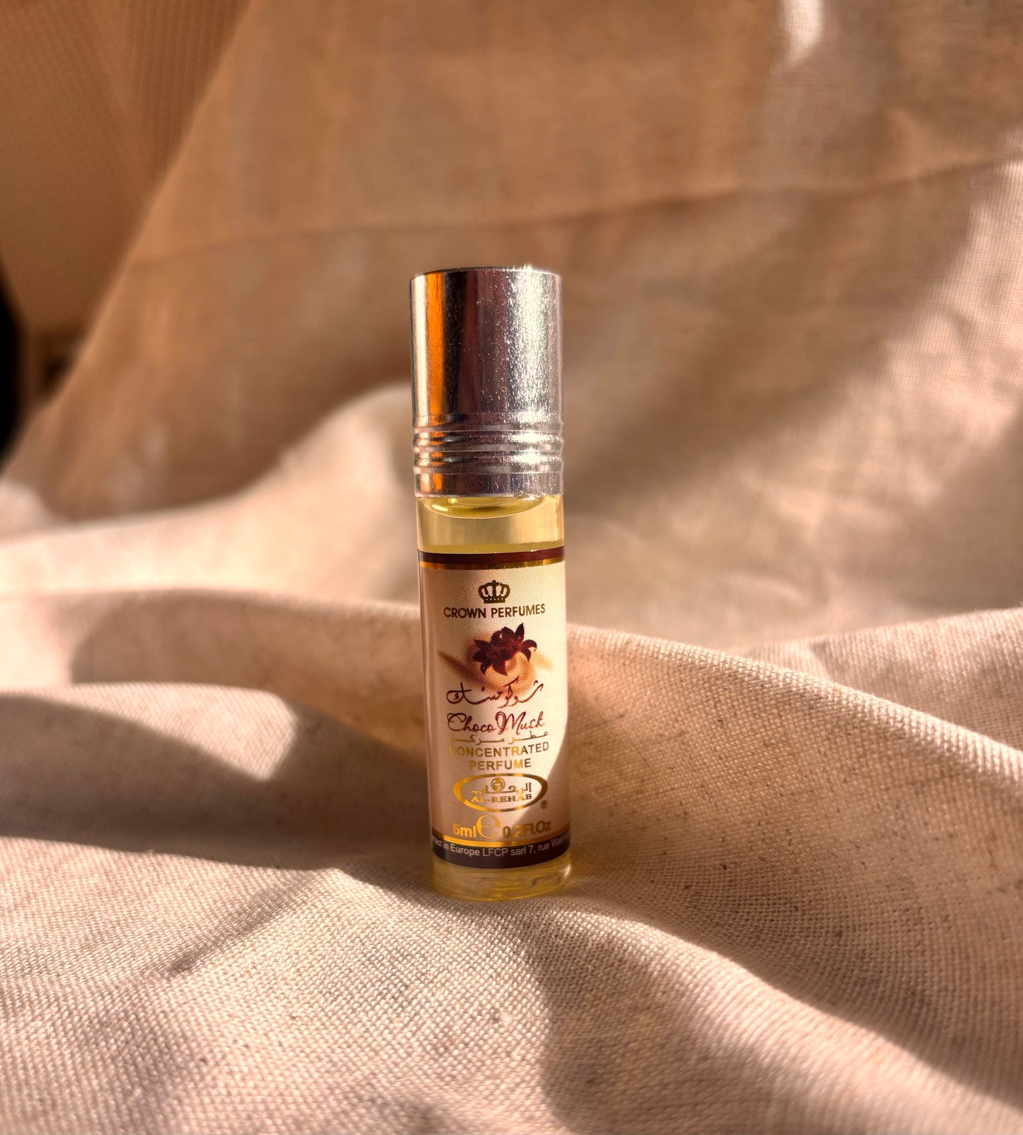 Choco musk 6ml