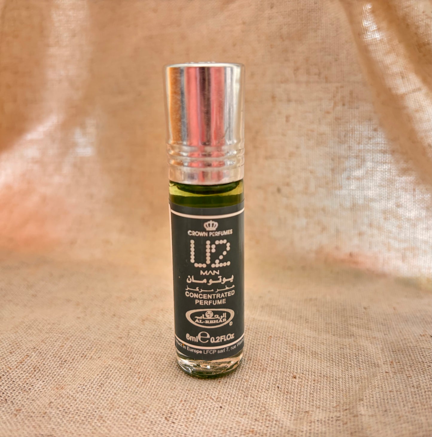 U2 Man 6ml