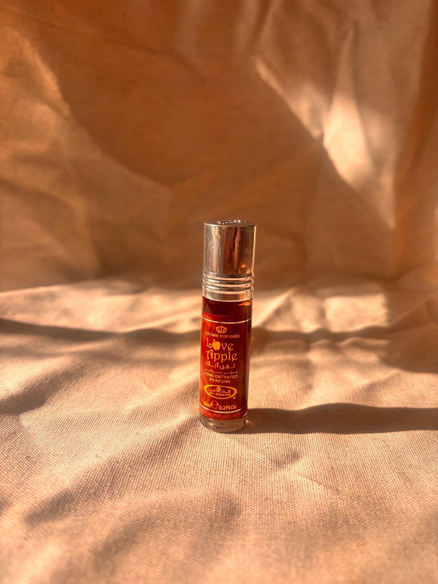 Love Apple 6ml
