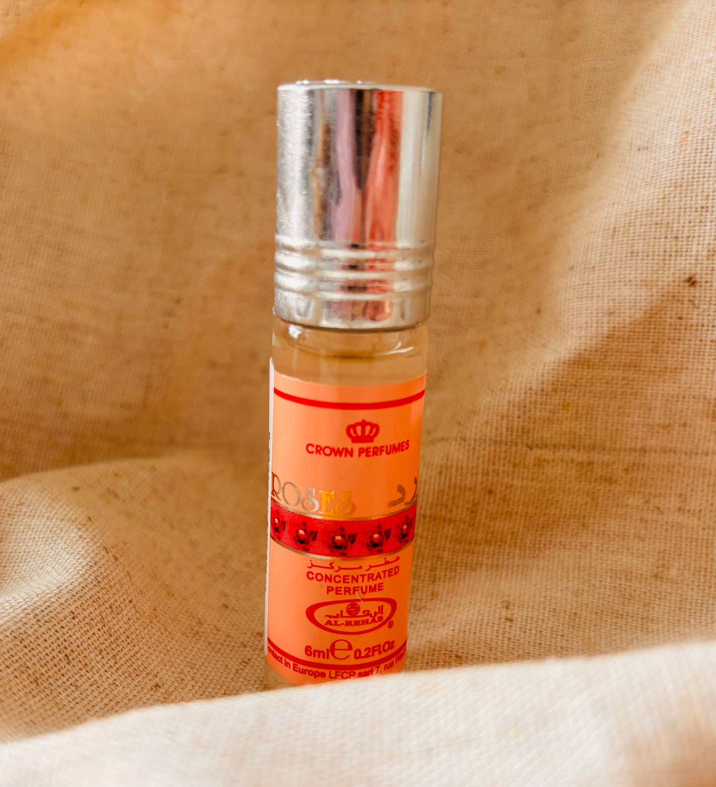 Roses 6ml