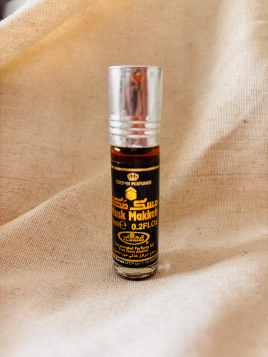 Musk Makkah 6ml
