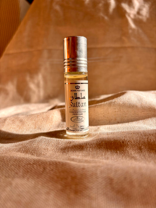 Sultan 6ml