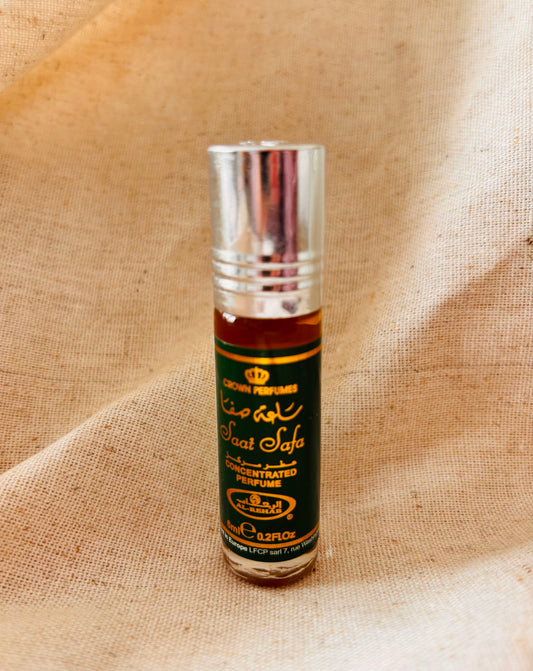 Saat Safa 6ml