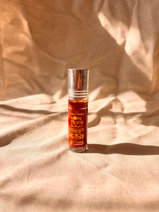 Love Apple 6ml
