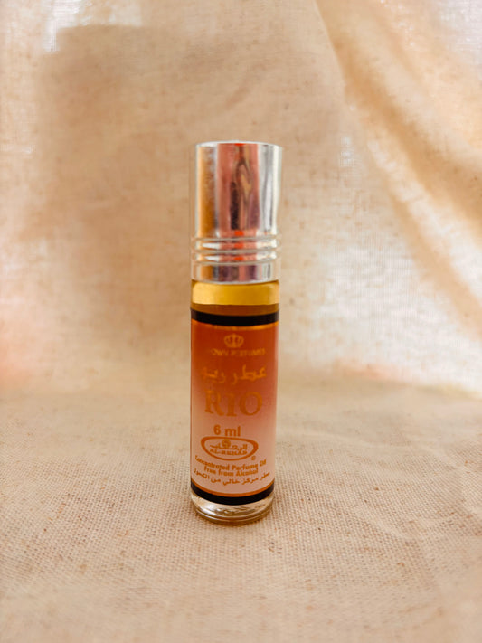 Rio 6ml