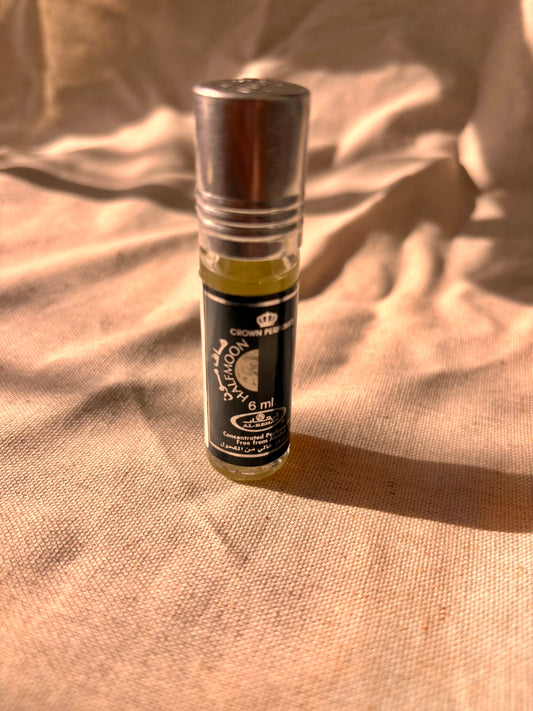 Half moon 6ml