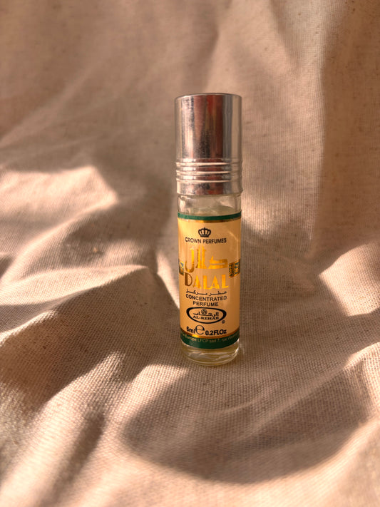 Dalal 6ml
