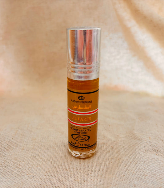 Alfares 6ml