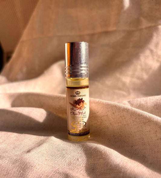 Choco musk 6ml