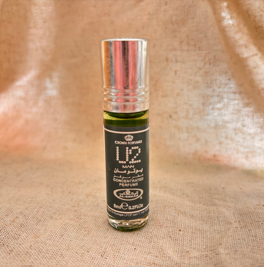 U2 Man 6ml