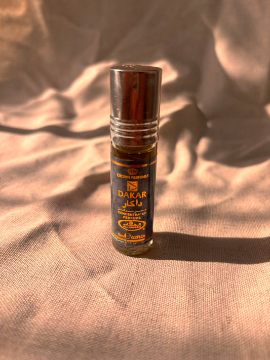 Dakar 6ml