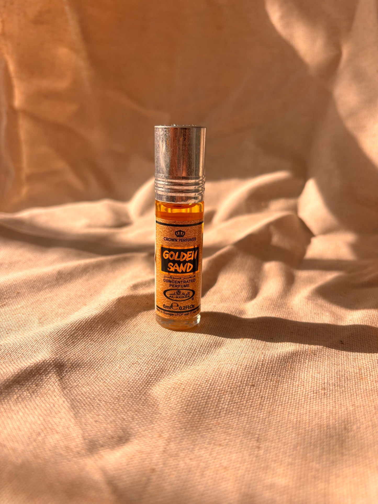 Golden Sand 6ml