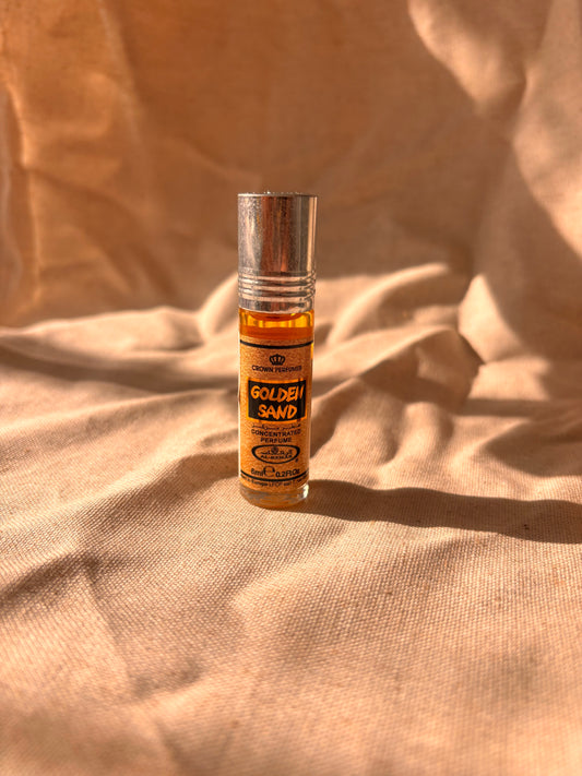 Golden Sand 6ml